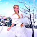 Лиза Шурыгина
