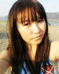 Aimira Dzhangashkarova