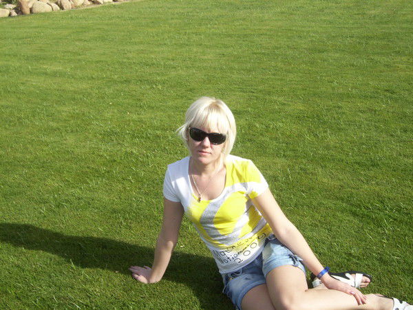 Ольга Кузнецова