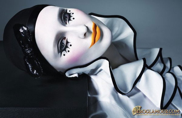 Ольга Наумова