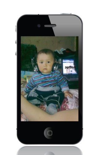 Жазгул Кенеш Кызы