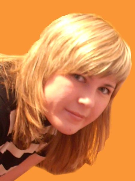 Ольга Воронина