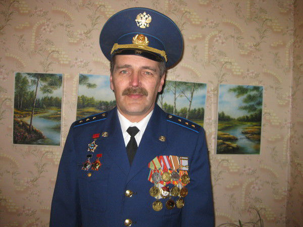 Александр **