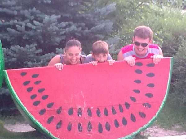 Алёна Алёнка