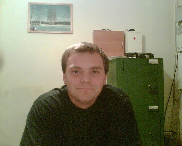 Николай Чураков