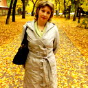 Татьяна Коновалова