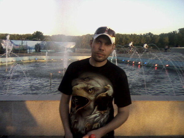 Борис Шишкин