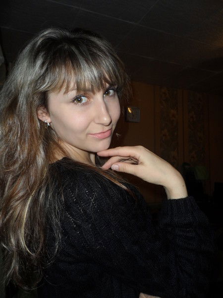 Наталья Арлашкина