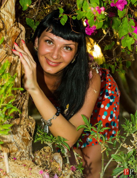 Лариса Варнавских