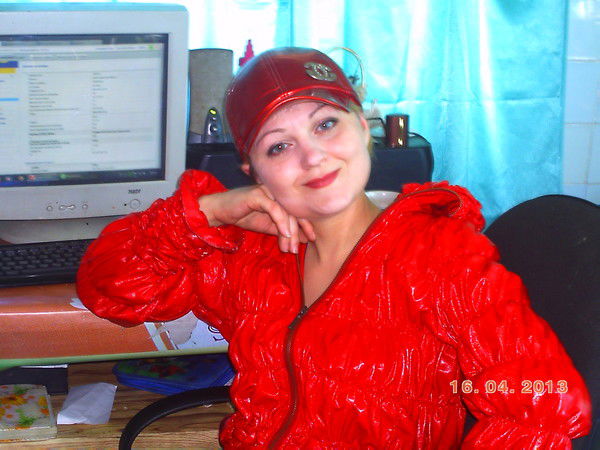 Татьяна Николаевна