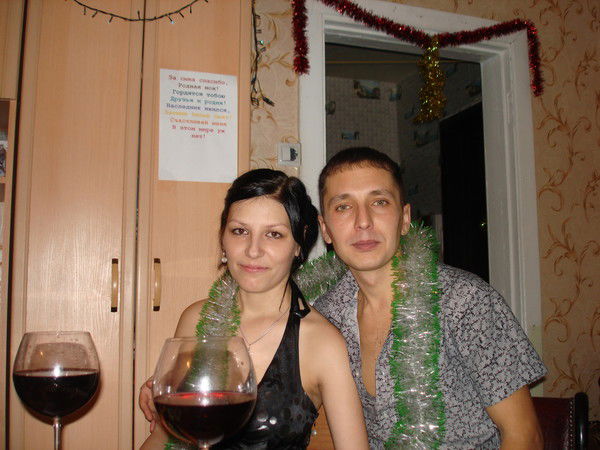 Анастасия Искандарова