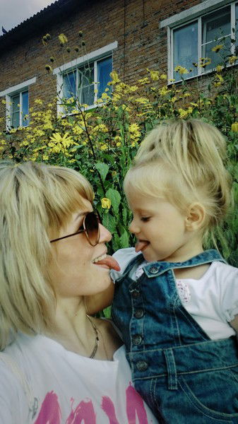 Олеся Березина