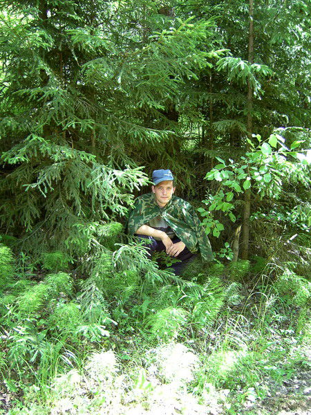 Дмитрий Продовиков