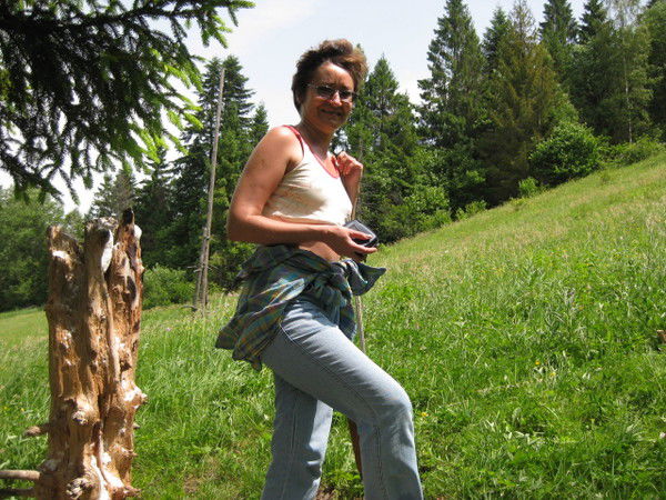 Оксана Дубовик