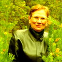 Нина Буравцова
