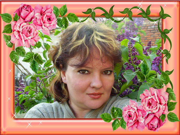 Людмила Головацкая