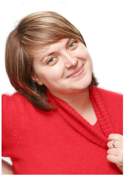 Яна Пирожок