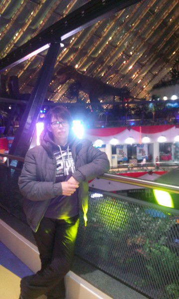 Римма Габдуллина