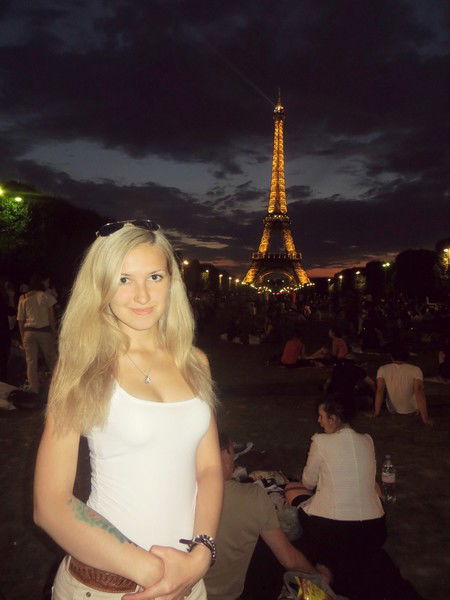 Надежда Косовцева