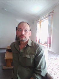 Павел Щербаков