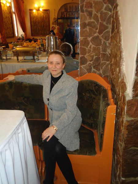 Екатерина Шухлина