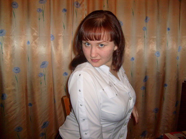 Андрюша Зуев