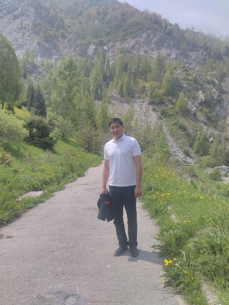 Ерлан Утарбаев