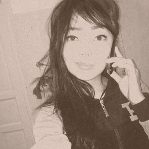 Диана Калдыбек