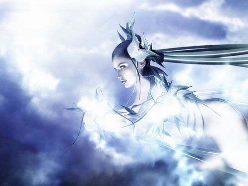 Галина Парфенова