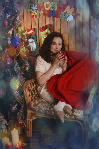 Елена Дергилёва