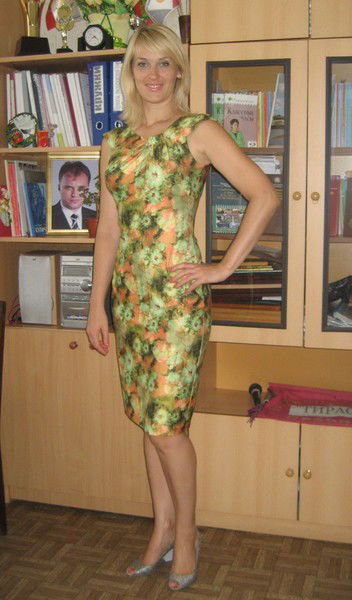 Натали Рига