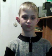 Дима Полищук