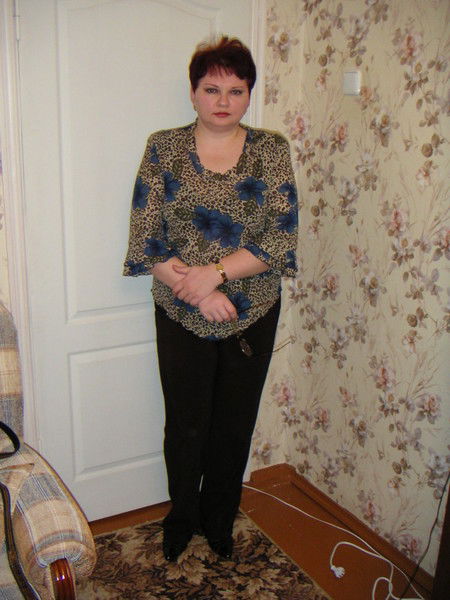 Лариса Игнатенко