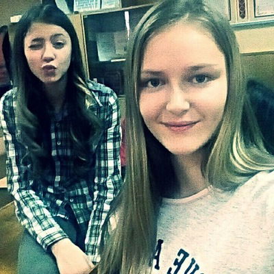 Катюша Дымура