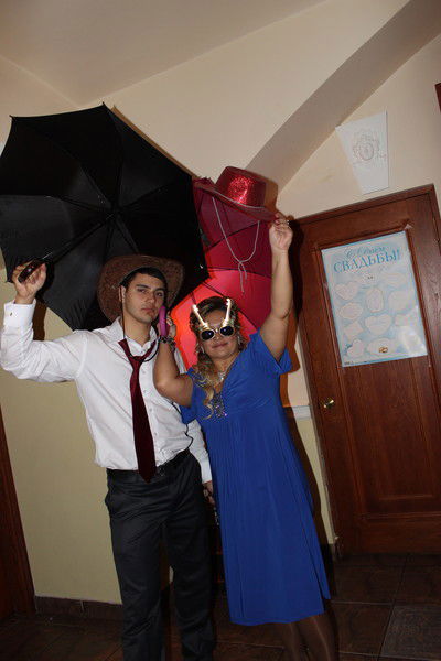 Людмила Абрамова