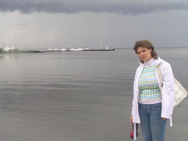 Елена Усачева