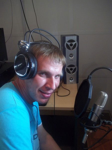 Александр Никишаев