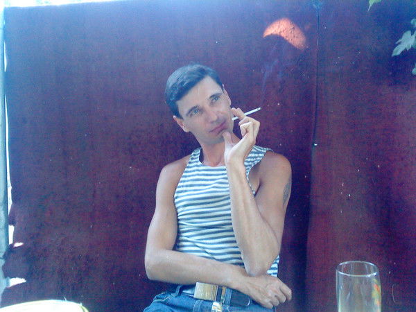 Валерий Боженко