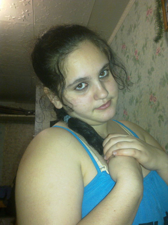 Камила Ахметова