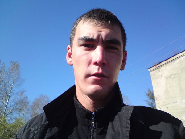 Максим Аюпов