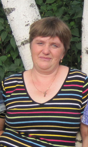 Наталья Кречетова