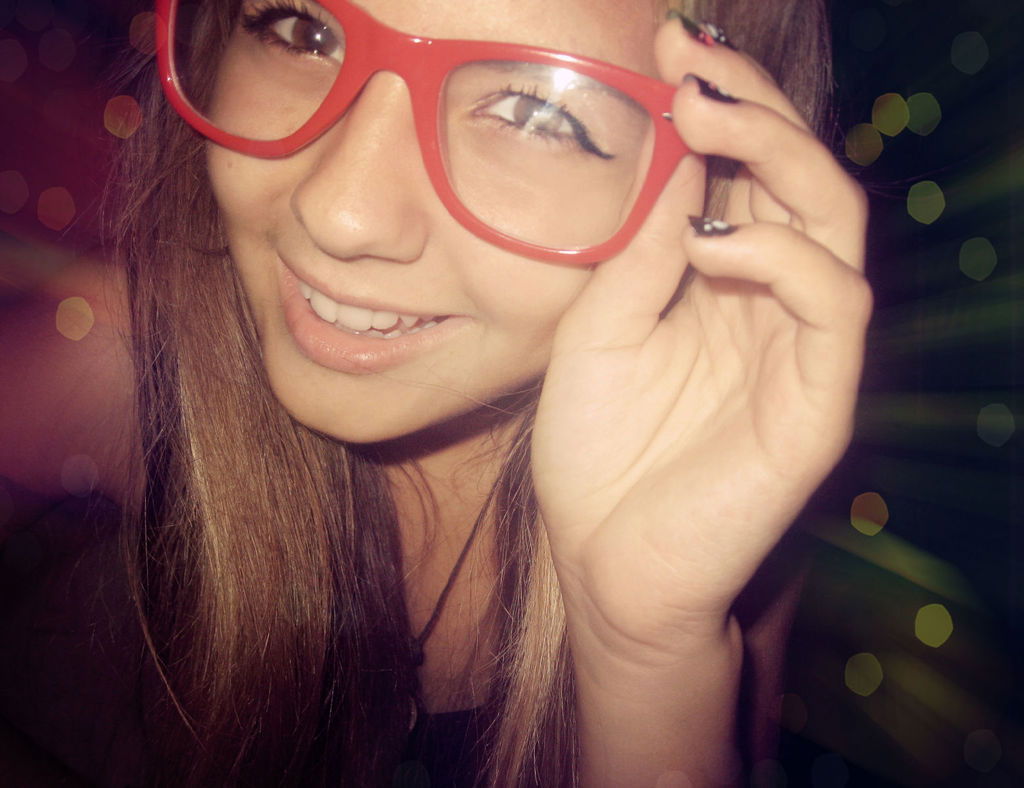 Иришка Березнёва