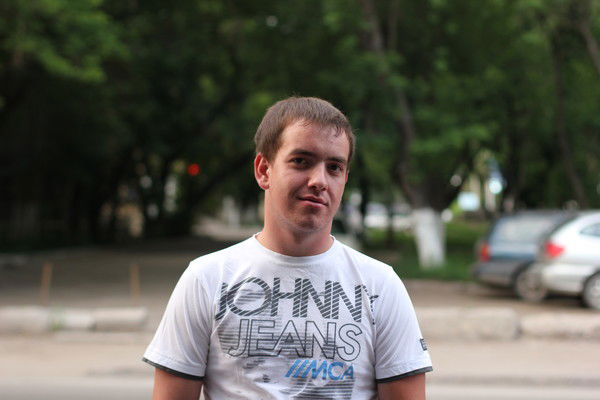 Михаил Сыропятов