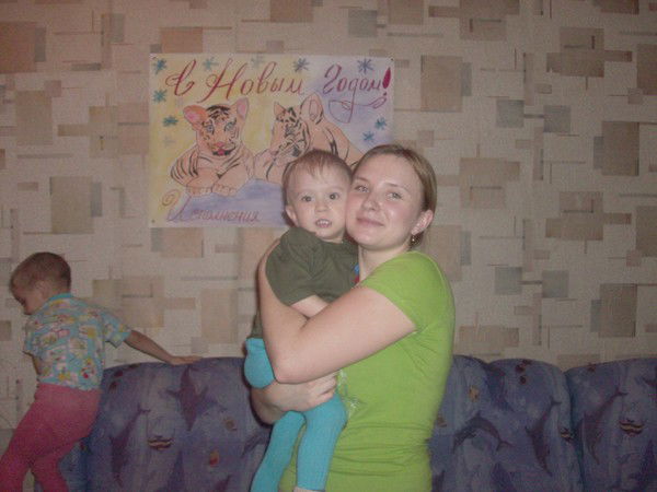 Екатерина Пыстогова