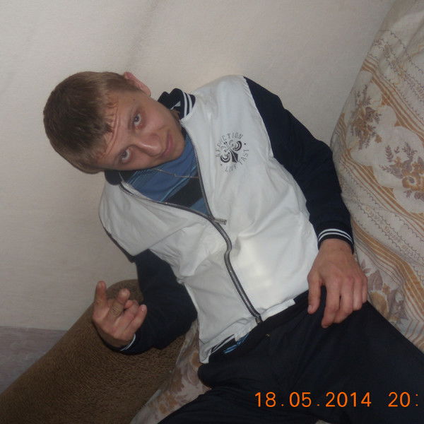 Евгений Туканеев