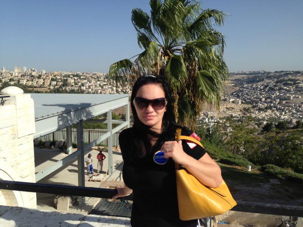 Анна Владимировна