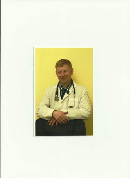 Артём Рогов