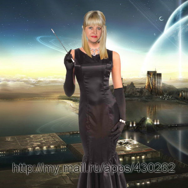 Татьяна Шкода