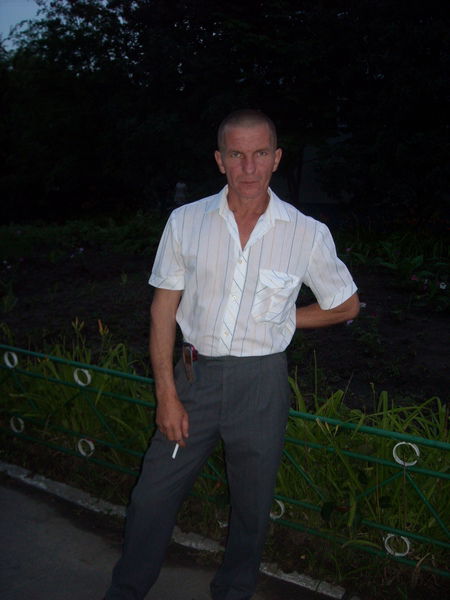 Сергей Магировский