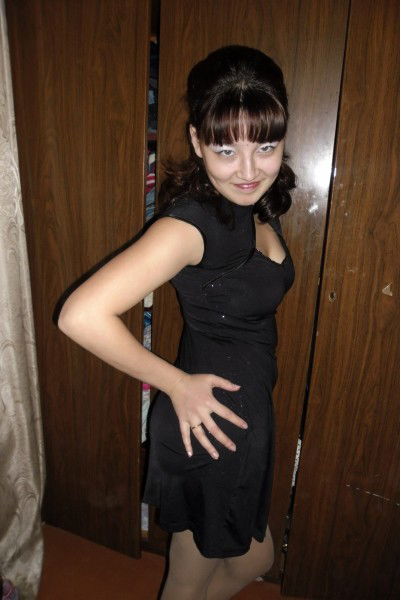 Анастасия Яковлева